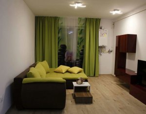 , 51m2 dans Cluj-napoca, zone Iris