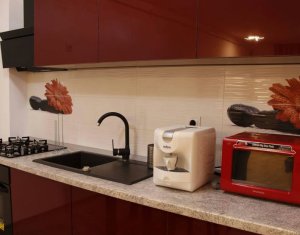 Appartement 2 chambres à vendre dans Cluj-napoca, zone Iris