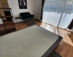 Appartement 1 chambres à vendre dans Floresti