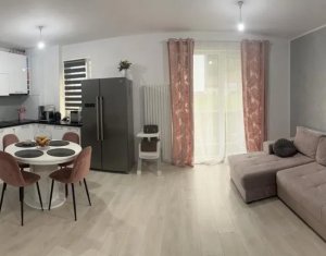 , 70m2 dans Floresti