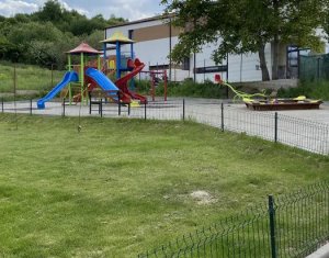 Appartement 3 chambres à vendre dans Floresti