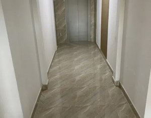 Appartement 3 chambres à vendre dans Floresti