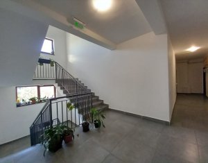 , 38m2 dans Cluj-napoca, zone Marasti