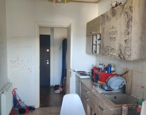 Studio à vendre dans Cluj-napoca, zone Marasti