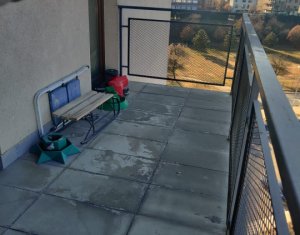 Studio à vendre dans Cluj-napoca, zone Marasti