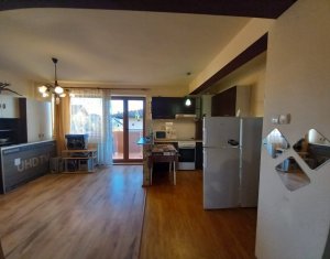 Appartement 2 chambres à vendre dans Cluj-napoca, zone Iris