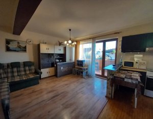 Appartement 2 chambres à vendre dans Cluj-napoca, zone Iris