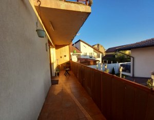 Appartement 2 chambres à vendre dans Cluj-napoca, zone Iris