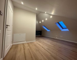 House 6 rooms for sale in Cluj-napoca, zone Borhanci