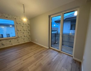 House 6 rooms for sale in Cluj-napoca, zone Borhanci