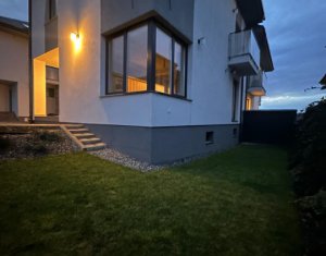 House 6 rooms for sale in Cluj-napoca, zone Borhanci