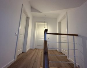 House 6 rooms for sale in Cluj-napoca, zone Borhanci