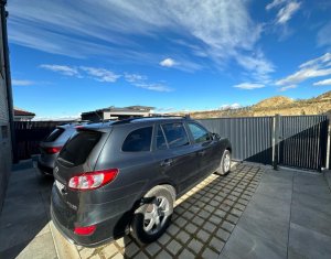 Ház 5 szobák eladó on Cluj-napoca, Zóna Borhanci