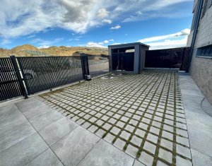 Ház 5 szobák eladó on Cluj-napoca, Zóna Borhanci