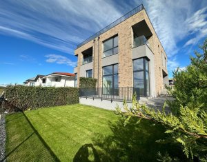 , 224m2 dans Cluj-napoca, zone Borhanci