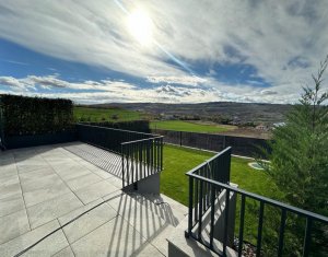 Ház 5 szobák eladó on Cluj-napoca, Zóna Borhanci