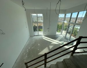 Ház 5 szobák eladó on Cluj-napoca, Zóna Borhanci