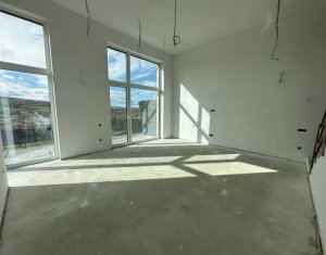 Ház 5 szobák eladó on Cluj-napoca, Zóna Borhanci