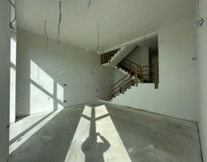 Ház 5 szobák eladó on Cluj-napoca, Zóna Borhanci