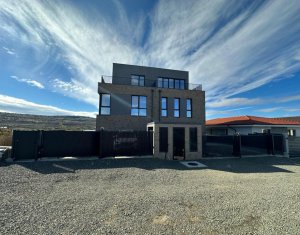 Ház 5 szobák eladó on Cluj-napoca, Zóna Borhanci