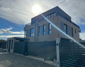 Ház 5 szobák eladó on Cluj-napoca, Zóna Borhanci