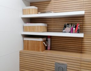 Appartement 3 chambres à vendre dans Baciu