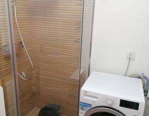 Appartement 3 chambres à vendre dans Baciu