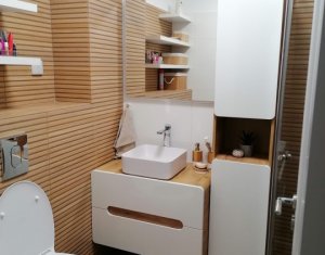 Appartement 3 chambres à vendre dans Baciu