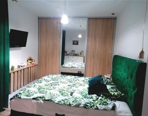 Appartement 3 chambres à vendre dans Baciu