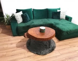 Appartement 3 chambres à vendre dans Baciu