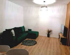 Appartement 3 chambres à vendre dans Baciu