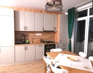 Appartement 3 chambres à vendre dans Baciu