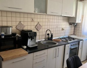 Appartement 3 chambres à vendre dans Floresti