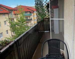 Appartement 3 chambres à vendre dans Floresti