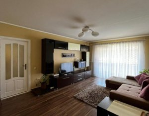 Appartement 3 chambres à vendre dans Floresti