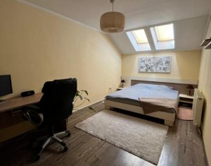 Appartement 3 chambres à vendre dans Floresti