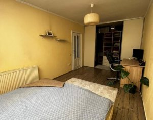 Appartement 3 chambres à vendre dans Floresti
