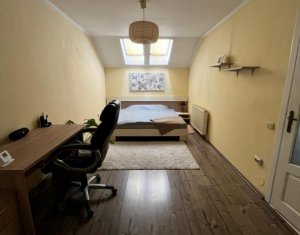 Appartement 3 chambres à vendre dans Floresti