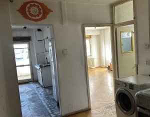 Appartement 1 chambres à vendre dans Cluj-napoca, zone Gheorgheni
