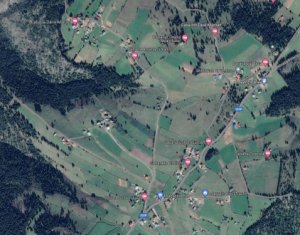 Terrain à vendre dans Marisel