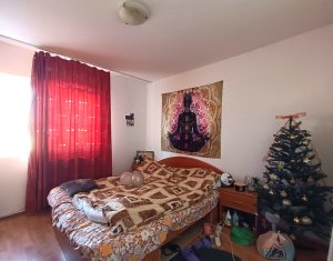 Appartement 3 chambres à vendre dans Cluj-napoca, zone Zorilor