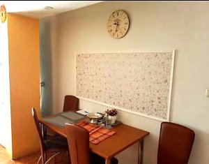 Appartement 3 chambres à vendre dans Cluj-napoca, zone Zorilor