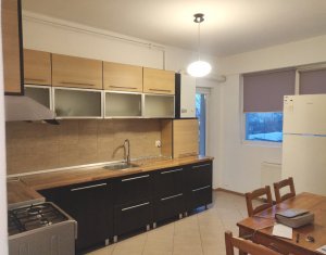 Appartement 2 chambres à louer dans Cluj-napoca