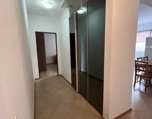 Appartement 2 chambres à louer dans Cluj-napoca