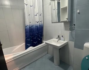 Appartement 2 chambres à louer dans Cluj-napoca