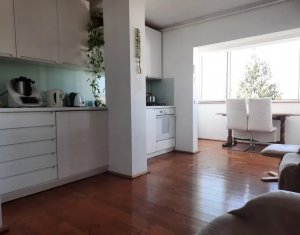 , 55m2 dans Cluj-napoca, zone Zorilor