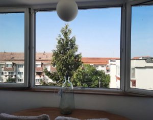 Appartement 2 chambres à vendre dans Cluj-napoca, zone Zorilor