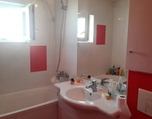 Appartement 2 chambres à vendre dans Cluj-napoca, zone Zorilor