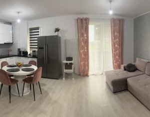 , 70m2 dans Floresti