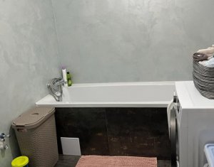 Appartement 3 chambres à vendre dans Floresti